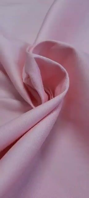 Video de POPLIN PRINT