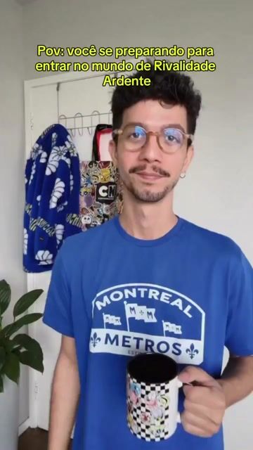 Video de Jersey HR - Rozanov