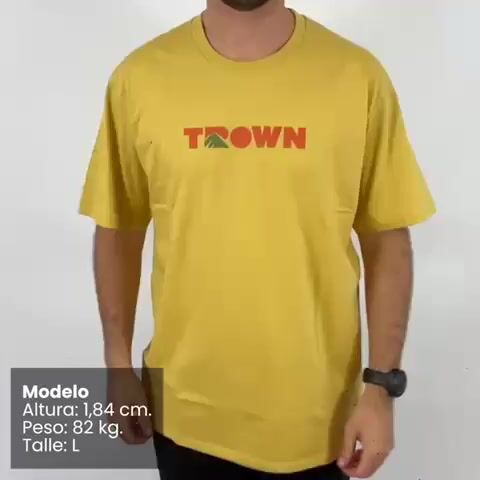 Video de Trown
