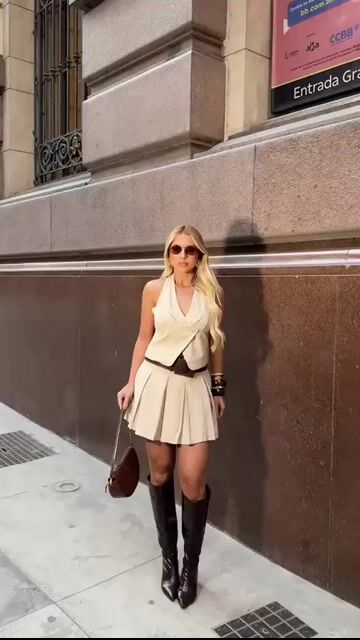 Video de Conjunto Alfaiataria