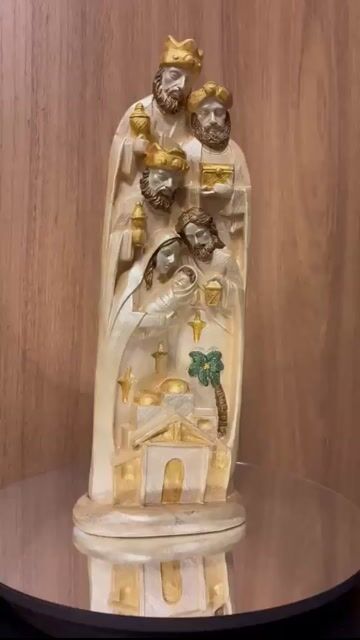 Vídeo de Immacolata Arte Sacra