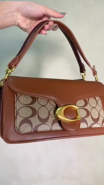 Video de Bolsa C Média Premium