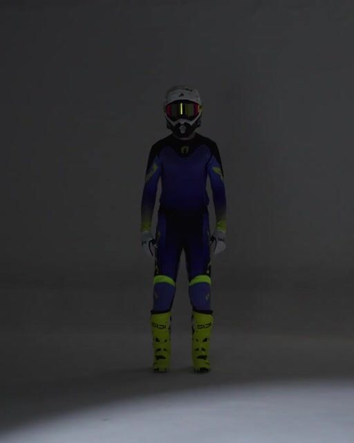 Video de Rpmcross