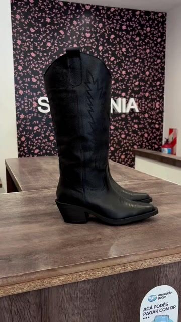 Video de SOLEMNIA SHOES