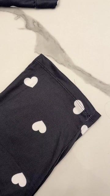 Video de PIJAMA CAMISERO MANGA LARGA MORLEY COD 29