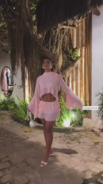Video de Conjunto Ravello Rosa