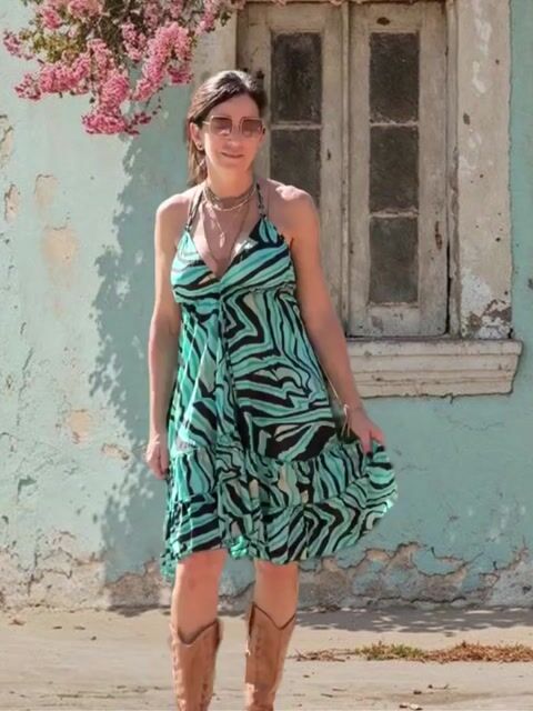 Video de El Almacén de Totó® | #Inspirando Mujeres®