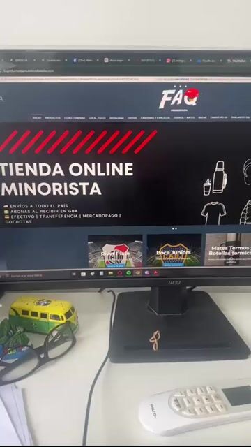 Video de ENVIOS A TODO EL PAIS