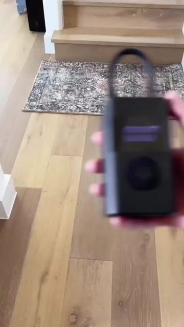 Video de Xiaomi Compresor De Aire Eléctrico 2