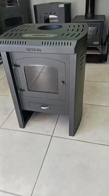 Video de PREMIUM 12000 + KIT TECHO ENLOZADO 6"