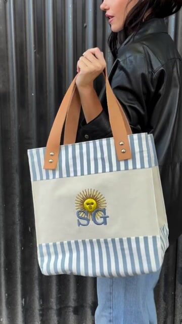 Video de Cartera Basic Argentina