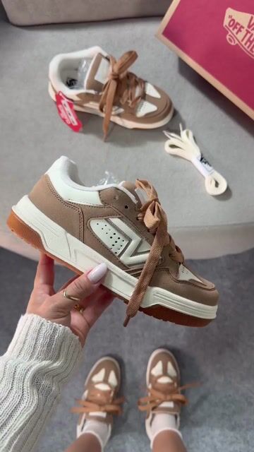 Video de Vans Upland