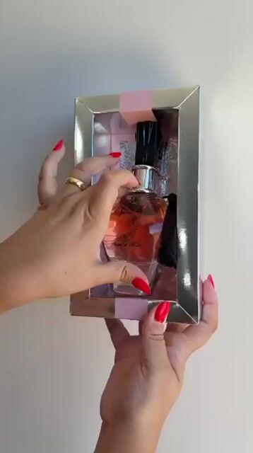 Vídeo de keravixshop