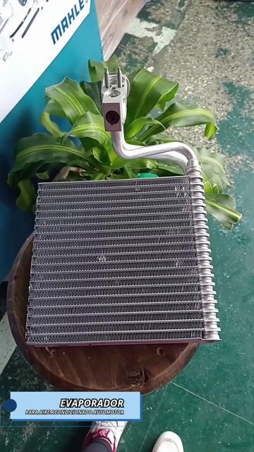 Video de Accesorios OCP