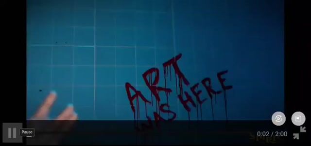 Video de TERRIFIER