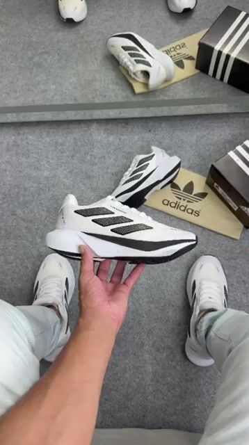 Video de Adidas Adizero Boston 11