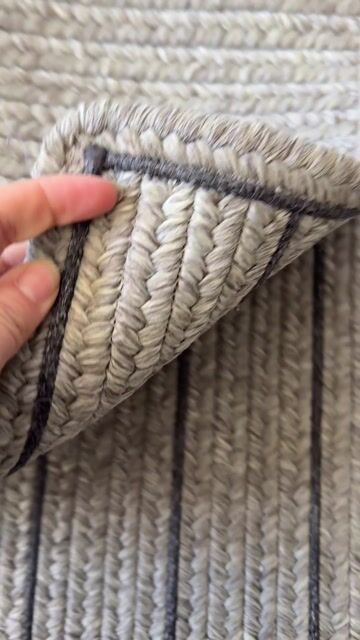 Video de Alfombra edición limitada Gris 300x400