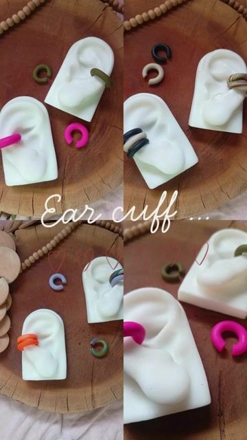 Vídeo de EAR CUFF