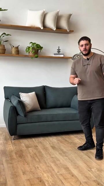 Video de Sofa Turin