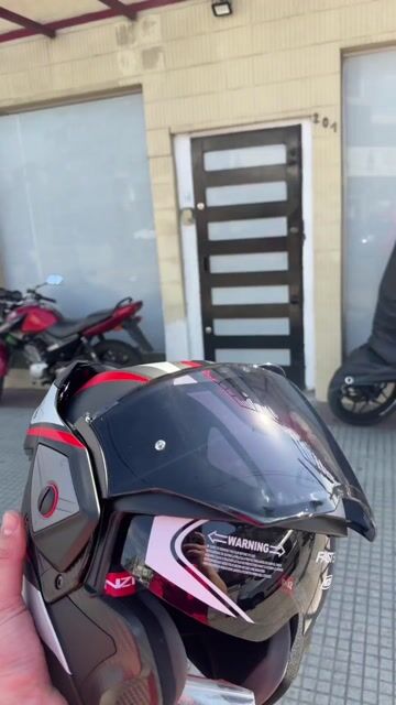Video de VXV MOTOS