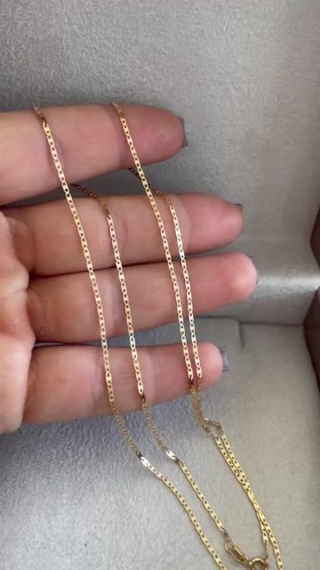 Vídeo de NY Joias Ouro 18K | Elegância e Qualidade Garantida