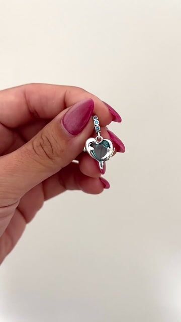 Video de Charm delfines