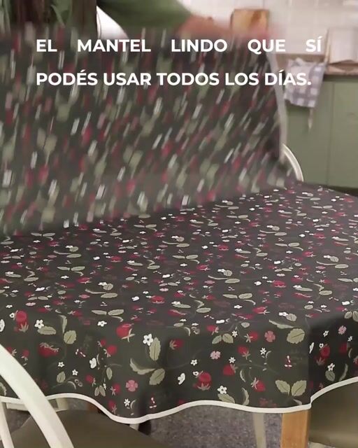 Video de Elida Rosa