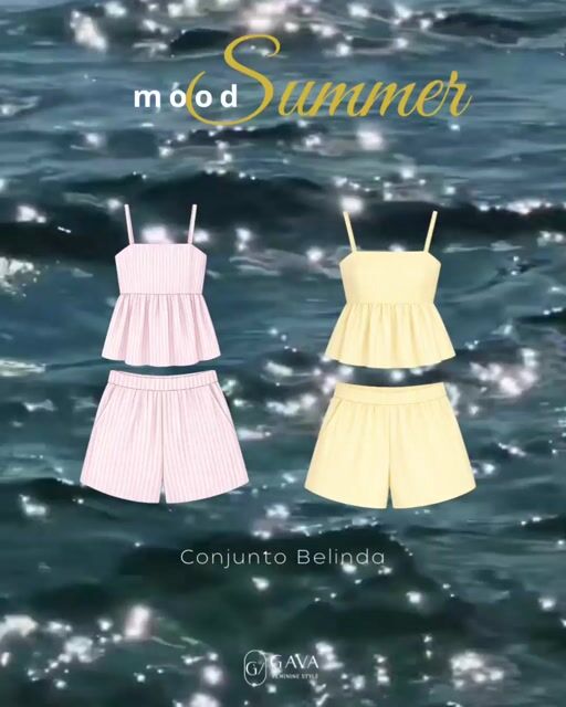 Vídeo de Gava Feminine Style