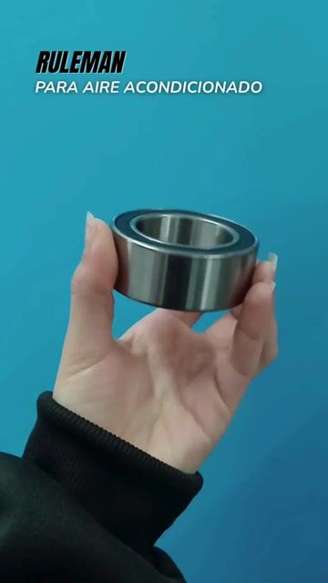 Video de Accesorios OCP
