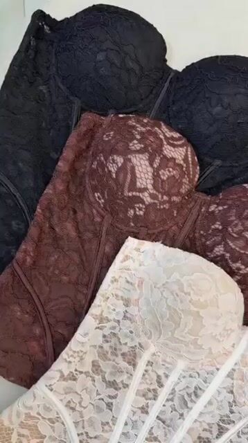 Vídeo de Andara Brand
