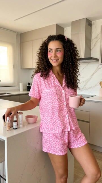 Video de Pijama Pinky