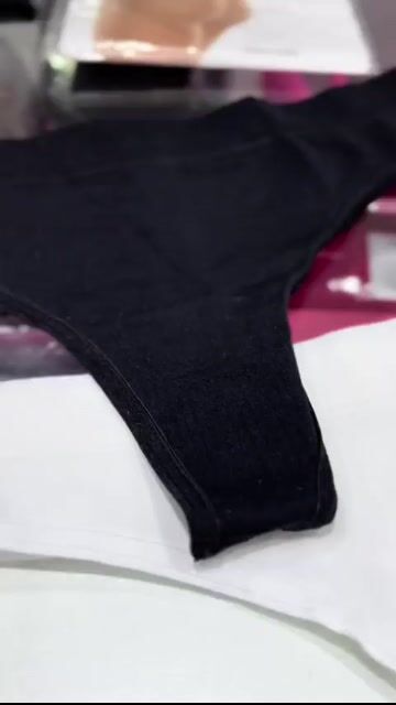 Video de COLALESS LYCRA (1627)