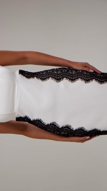 Video de VESTIDO SANDERLI – REF. 2236