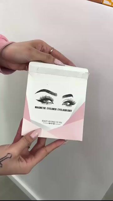 Video de Mglow - Make Up, Insumos Para Uñas y pestañas - Comprá Online