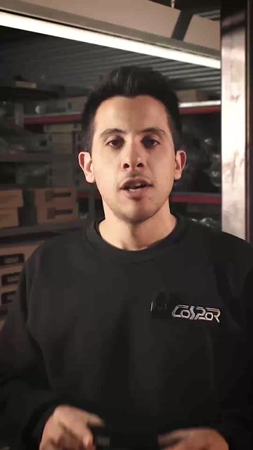 Video de COSPOR SRL