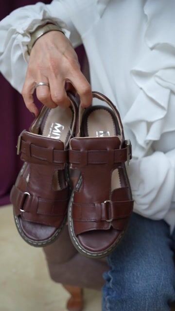 Video de Miye Zapatos