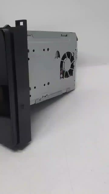 Vídeo de Central Multimídia Pioneer Linha Toyota NVF-9068ZT91