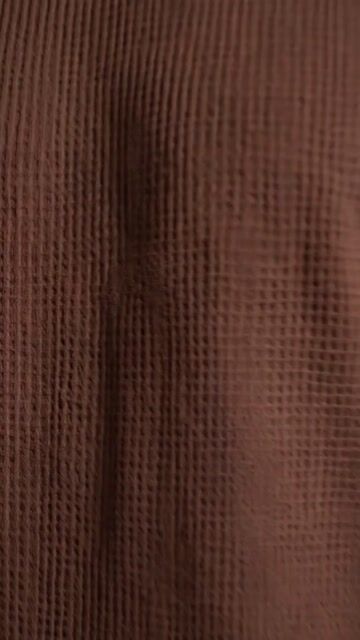 Video de Camiseta Reserva Regular Waffle