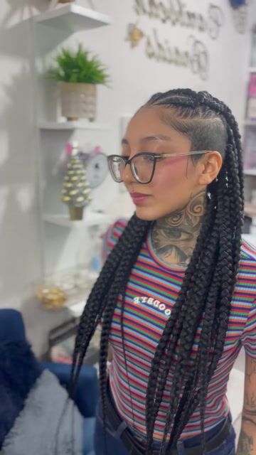 Video de CARIBBEAN BRAIDS