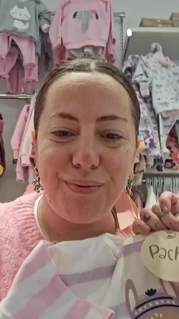Video de Pachi bebes