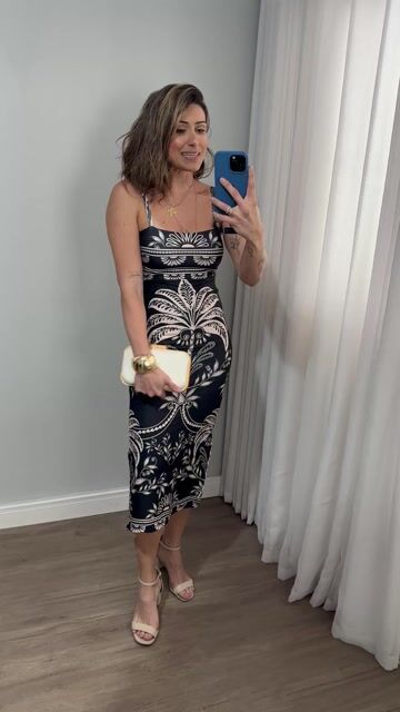Vídeo de Nathalia Marques Moda - Vestidos, Blusas e Conjuntos