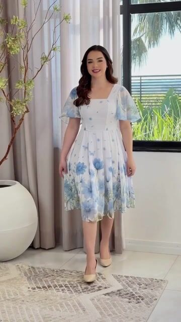 Vídeo de Vestido Talita