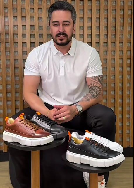 Vídeo de Mateus Store