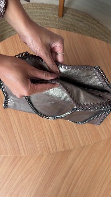 Vídeo de Bolsa Carrie