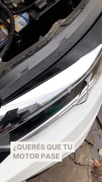 Video de MP Car Detailing