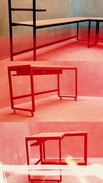Video de TOTEM STANDS