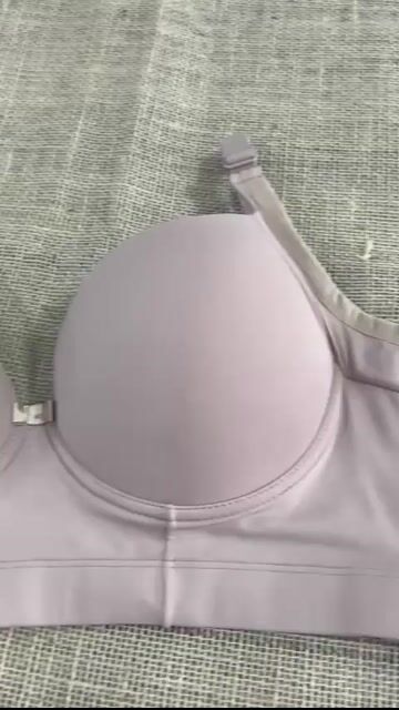 Vídeo de Lélalu moda intima 