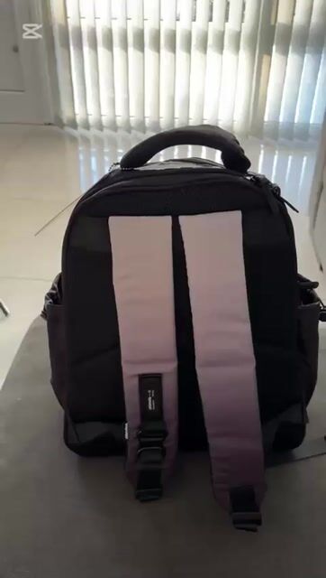 Video de Mocca Bags