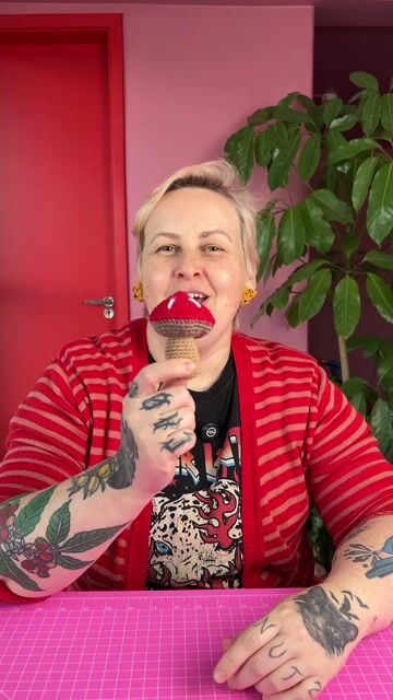 Vídeo de Cogú - brinquedo com catnip