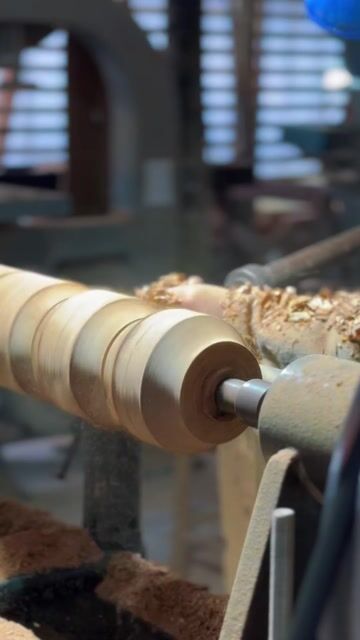 Video of Samba Design